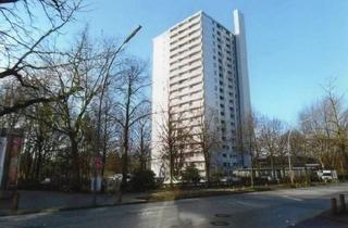 Wohnung kaufen in 22609 Osdorf, 1 Zimmer Wohnung