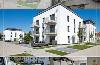 Wohnung kaufen in 65451 Kelsterbach, Lebendig wohnen: 3,5-Zimmer-Wohnung in Kelsterbach