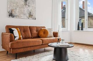 Wohnung kaufen in 38104 Braunschweig, Ein Zuhause mit besonderem Flair in bester Lage am Prinzenpark
