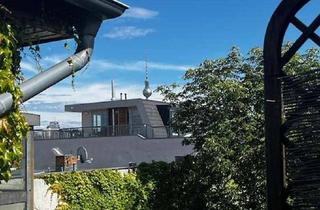 Penthouse kaufen in 10115 Mitte, von privat - Penthouse-Oase in historischer Mitte