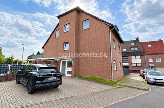 Wohnung kaufen in 41238 Mülfort, WOHNEN AUF ZWEI EBENEN - 4-ZIMMER-MAISONETTE MIT BALKON UND STELLPLATZ!