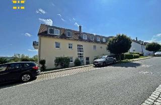 Wohnung kaufen in Amselring, 09235 Burkhardtsdorf, Eigennutzer aufgepasst: Wohnen im schönen Erzgebirge mit Balkon und TG-Stpl!