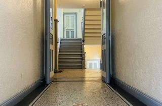 Wohnung kaufen in 24114 Südfriedhof, gepflegte 3-Zimmer-Wohnung Altbau modernisiert in Kiel/Südfriedhof