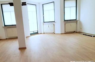 Wohnung kaufen in 96450 Ketschendorf, Lichtdurchflutete 3 Zimmer-Maisonette-Wohnung mit zwei Balkonen in beliebter Wohnlage
