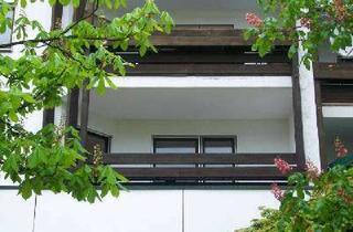 Wohnung kaufen in 84508 Burgkirchen, Provisionsfrei 3-Zimmer mit Balkon