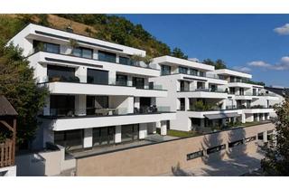 Wohnung kaufen in Reichenbucher Strasse 58, 74821 Mosbach, Abverkauf! Erdgeschosswohnung KFW 55 Effizienshaus, 4,5-Zimmer-Wohnung, TG u. Wohnwagenstellplatz