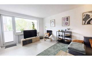 Wohnung kaufen in 28213 Neu Schwachhausen, 3-Zimmer-Eigentumswohnung in Bremen-Schwachhausen