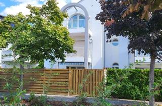 Wohnung kaufen in Breslauer Straße 32, 64579 Gernsheim, 2,5-Zimmer-Wohnung in Gernsheim mit unverbaubarem Weitblick auf die Bergstraße