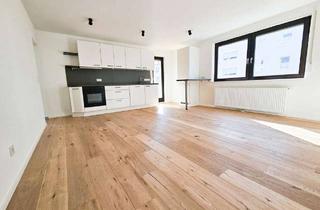 Wohnung kaufen in 60487 Bockenheim, Bockenheim: 3 Zimmer, 2024 saniert, Garage mit Wallbox, provisionsfrei 3-Zi-Wohnung mit Garage, 2024