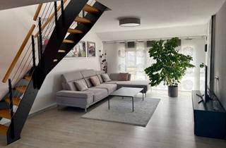 Wohnung kaufen in 68789 St. Leon-Rot, Großzügige 5-Zimmer-Maisonettewohnung in Sankt Leon-Rot (provisionsfrei)