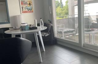 Wohnung kaufen in 73230 Kirchheim, 2-Zimmer-Wohnung in Kirchheim unter Teck
