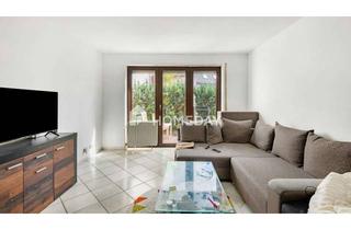 Wohnung kaufen in 55120 Mombach, Zwei Wohnungen – Ein Paket: 145 m² XL-Wohntraum mit Gartennutzung & Garage
