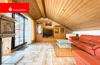 Wohnung kaufen in 63179 Obertshausen, Über den Dächern - Wohnung im Herzen von Obertshausen