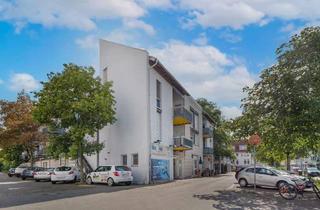 Wohnung kaufen in Hauptstr. 35/2, 78244 Gottmadingen, Großzügige Maisonettewohnung mit großer Dachterrasse und Tiefgaragenstellplatz in Gottmandingen