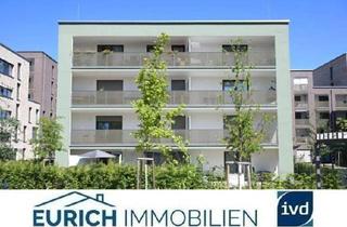 Wohnung kaufen in 70771 Leinfelden-Echterdingen, ***NEUBAUKOMFORT IM QUARTIER SCHELMENÄCKER***