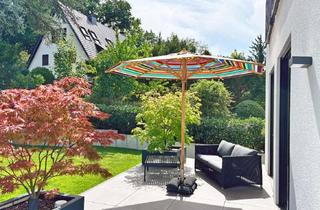 Wohnung kaufen in 53604 Bad Honnef, BARRIEREFREIE 2-ZIMMER-LUXUSWOHNUNG MIT TRAUMHAFTEM PRIVATGARTEN IN BESTER LAGE VON BAD HONNEF