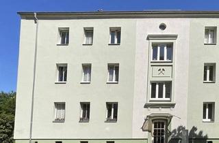 Wohnung kaufen in Albertstr. 31, 04420 Markranstädt, 3-Zimmer-Wohnung in ruhiger Wohnlage in Markranstädt