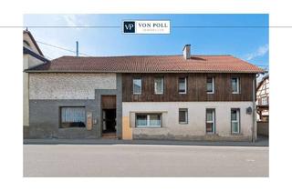 Wohnung kaufen in 55239 Gau-Odernheim, Warum eine Wohnung, wenn es auch ein Haus sein kann?
