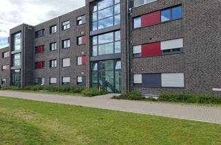 Wohnung kaufen in Am Erdwerk, 38173 Sickte, Moderne 3-Zimmer-Erdgeschosswohnung mit gehobener Innenausstattung als Kfw40+ in Sickte