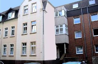 Sozialwohnungen mieten in Lippestraße 36, 45663 Recklinghausen, 2-Zimmer Wohnung mit WBS in Recklinghausen Süd