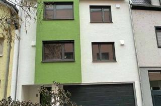 Wohnung mieten in Drususstrasse, 56626 Andernach, Barrierefreie 3-Zimmer-Wohnung mit Balkon im Zentrum von Andernach
