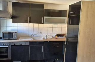 Wohnung mieten in Trögelsbach 10, 72213 Altensteig, Renovierte 3-Zimmer-Wohnung mit Einbauküche in Altensteig