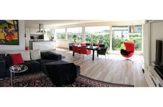 Penthouse mieten in 89075 Eselsberg, Traumhaftes Penthouse über den Dächern Ulms - modern, neuwertig, energieeffizient