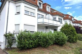 Wohnung mieten in 28239 Ohlenhof, 3-Zimmer-Dachgeschosswohnung mit Dachterrasse, Einbauküche und Stellplatz