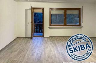 Wohnung mieten in 53518 Adenau, 3-Zimmer-Wohnung mit Balkon in zentraler Lage von Adenau