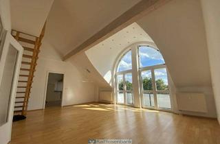 Wohnung mieten in 86554 Pöttmes, Galeriewohnung in Pöttmes- ab sofort einziehen und wohlfühlen!