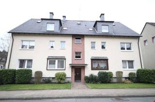 Wohnung mieten in Hebbelstr. 26, 45525 Hattingen, 2,5 Raum Hattingen-Südstadt, Wannenbad + Fenster, Balkon 18 m², Energetikhaus