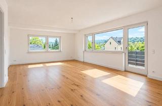 Wohnung mieten in 56321 Brey, 3-ZKB Wohnung mit Balkon und Stellplatz/Garage in Brey