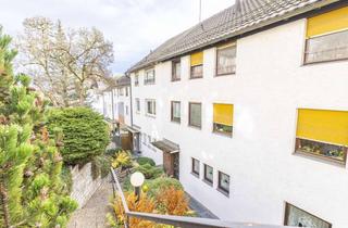 Wohnung mieten in Rohracker Str. 267, 70329 Rohracker, Schöne 3,5 Zimmer-Erdgeschoßwohnung mit eigenem Garten in absolut ruhiger Lage