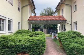 Wohnung mieten in Drosselweg 33, 04451 Borsdorf, Schicke Dreizimmer-Souterrainwohnung in schöner Siedlung!