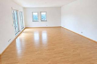 Wohnung mieten in Alte Kemmenauerstrasse 37, 56130 Bad Ems, Großzügige 3-Zimmer-Wohnung mit 140 m², Dachterrasse & viel Raum in Bad Ems