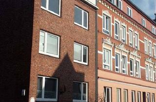 Wohnung mieten in Merkenstraße, 22117 Billstedt, Helle, ruhige 1 Zi.Whg Nähe U-Merkenstraße
