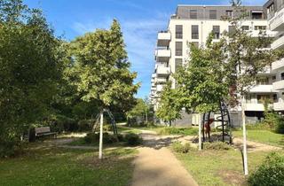 Wohnung mieten in Mariendorfer Weg 50, 12051 Neukölln, Neubau-Apartment in Neukölln mit Süd-Balkon sucht neue Mieter