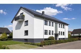 Wohnung mieten in Eiselbachstraße, 74379 Ingersheim, A+ Erstbezug nach Kernsanierung – moderne 3-Zimmer Wohnungen in Ingersheim mit Garten
