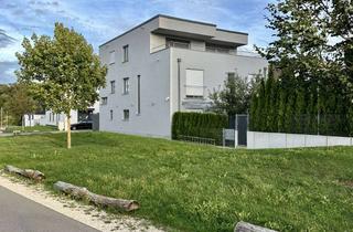 Penthouse mieten in 89075 Böfingen, 3-Zimmer-Penthouse-Wohnung in Ulm-Böfingen