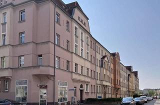 Wohnung mieten in Pögnerstr. 15, 04347 Schönefeld-Abtnaundorf, FAMILIENWOHNUNG mit Einbauküche!