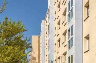 Wohnung mieten in Wölfnitzer Ring 75, 01169 Gorbitz-Süd, 1 Raum-Wohnung zu mieten