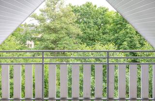 Wohnung mieten in Dorfstraße 14, 23683 Scharbeutz, Residenz Haffkrug- Erstbezug Maisonette nach Modernisierung- wohnen in zweiter Reihe zur Ostsee