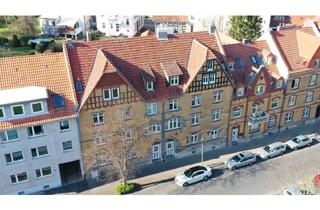 Wohnung mieten in 37269 Eschwege, +++ Zentral gelegene Maisonettewohnung +++