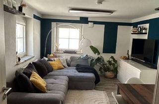 Wohnung mieten in 86529 Schrobenhausen, Zentrale 3-Zimmer-Wohnung in Schrobenhausen zu vermieten!