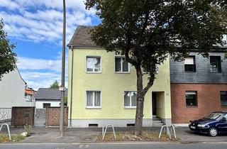 Wohnung mieten in 50389 Wesseling, Zweizimmerwohnung mit Garten in zentraler Lage von Wesseling (Erdgeschoss)