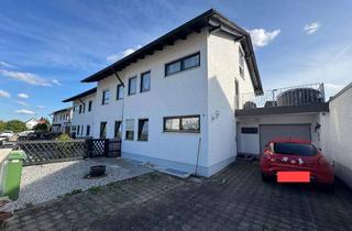 Wohnung mieten in 85305 Jetzendorf, Souterrain 1-Zimmer-Wohnung mit Wohnküche in Jetzendorf zu vermieten!