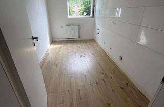 Wohnung mieten in Ottostraße 17, 44536 Lünen, renovierte 3 Zimmer-Wohnung mit Gemeinschaftsgartennutzung