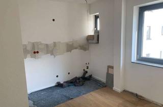 Wohnung mieten in 47807 Fischeln, Freundliche 2-Zimmer-Wohnung mit Balkon