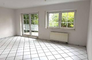 Wohnung mieten in 63500 Seligenstadt, Charmante 2-Zimmer-Wohnung mit Terrasse und Balkon in ruhiger Wohnlage