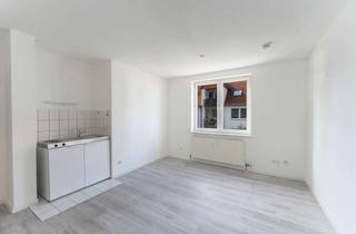 Wohnung mieten in 37081 Göttingen, Kompakte 1-Zimmer-Wohnung mit Pantryküche in Göttingen-Grone
